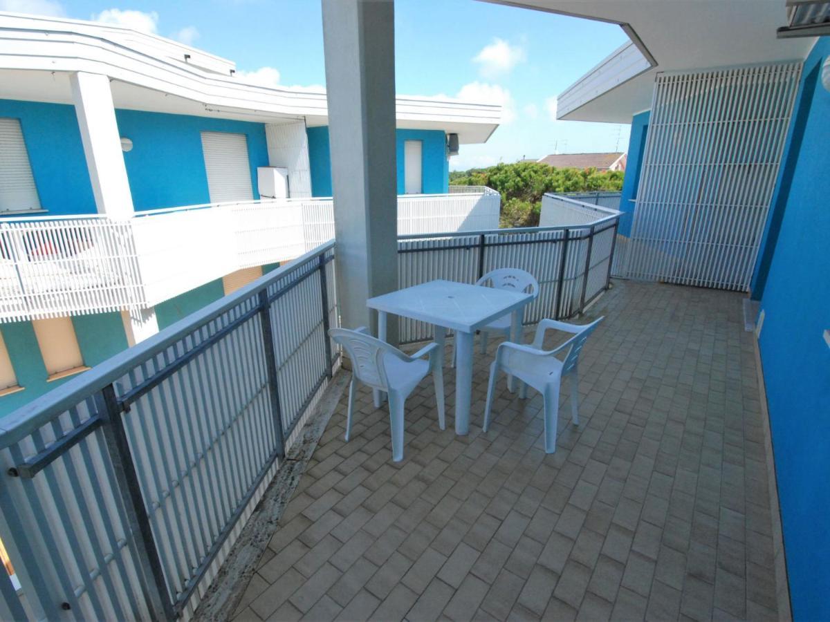 Simma-8 By Interhome Apartment *