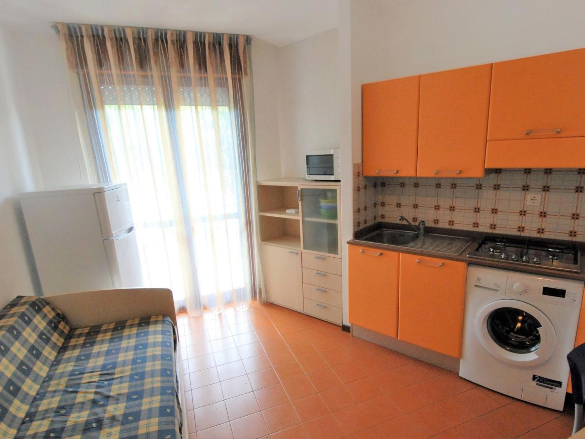 Simma-8 By Interhome Apartment Bibione